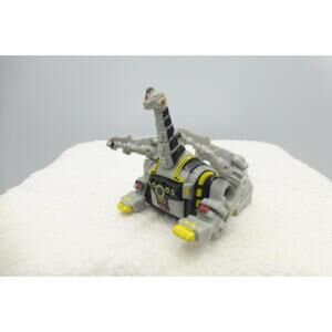 Vintage Mighty Morphin Power Rangers Micro Machines Titanus B1